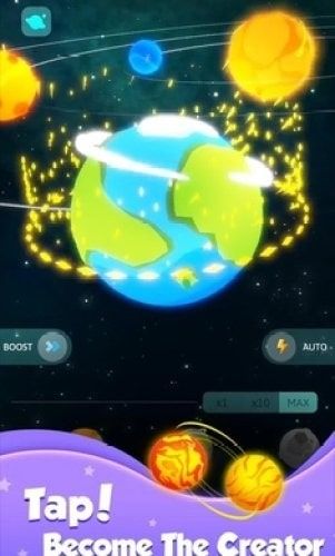 体验飞跃星球中文免费无敌版：畅游无阻的宇宙冒险之旅等你来挑战！