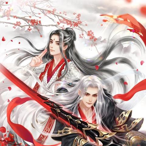 (花与剑李首乾与女主的关系)花与剑：李首乾与女主的深情故事，爱恨交织的情感纠葛