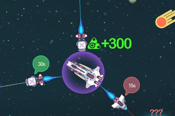 (星空探索类游戏)探索宇宙边境：星空浪人游戏带你穿越星际空间，探寻未知之谜