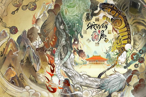 (抖音上的绘唐梦卷)揭秘梦唐绘卷工坊中的独特配方，创造属于您的专属艺术作品