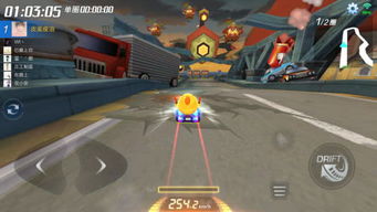 (跑跑卡丁车 齐天大圣)探秘跑跑大圣背后的故事:它的原名究竟是什么呢? (跑跑卡丁车 齐天大圣)探秘跑跑大圣背后的故事:它的原名究竟是什么呢?