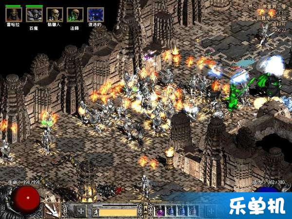 暗黑破坏神2有免费单机版吗？想知道玩家们对于暗黑破坏神2的免费版的看法