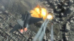 汤姆克兰西鹰击长空3是否会出？新作可能性分析与玩家期待的未来展望