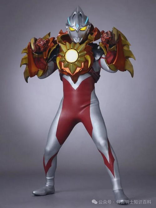 究竟是如何打造的？亚克奥特曼金色装甲的制作过程让你大开眼界！