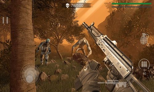 生存战争2：在僵尸横行的末日世界中，如何利用枪支与商店资源展开生存斗争