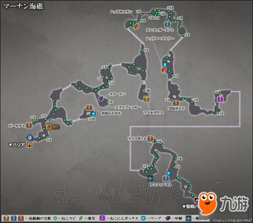 (加迪斯港地图)探索HG加迪斯:揭开这款全新游戏的独特魅力与玩法攻略 (加迪斯港地图)探索HG加迪斯:揭开这款全新游戏的独特魅力与玩法攻略